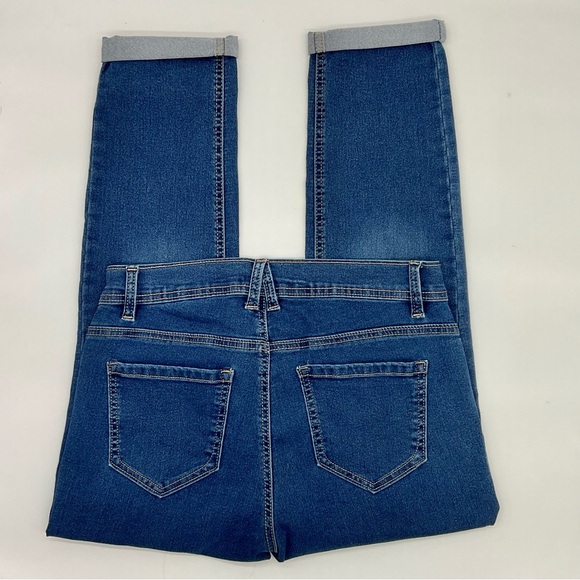 Angels Everluxe Convertible Skinny Jeans - Picture 4 of 7